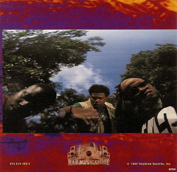 Yaggfu Front - Action Packed Adventure!: CD | Rap Music Guide